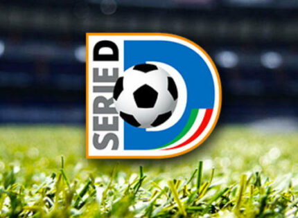 Serie D, ecco la prima giornata dei Gironi E, F e G