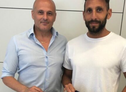 Flaminia, altro colpo: dal Monterosi ecco il trequartista Boldrini