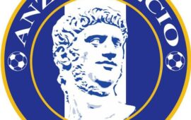 Anzio, il club presenta il nuovo logo