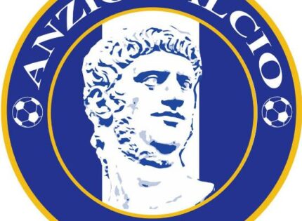 Anzio, il club presenta il nuovo logo