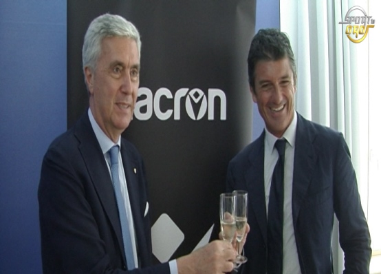 LND, presentata la nuova partnership tecnica con Macron