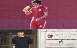 Giardinetti, Tirabassi vola nei prof