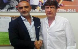 Massimilla coccola la Vigor: “La Perconti è un top club, ringrazio il Presidente per la fiducia”