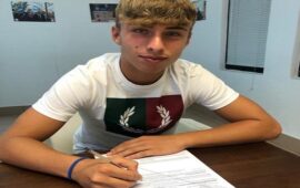 Lodigiani, Del Canuto ancora biancorosso! Con lui altre 11 conferme