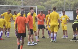 Serie D, Amichevole: Ostiamare-Vis Artena 2-0. De Sousa-Ferrari, primi sorrisi all’Anco Marzio
