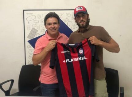 Flaminia, confermato Fapperdue