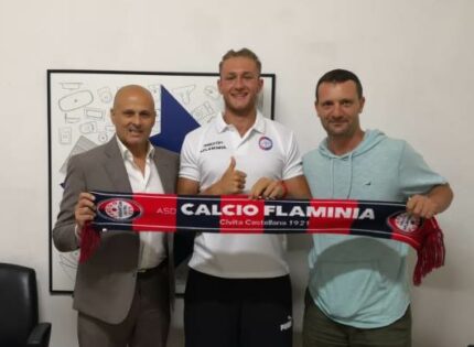 Serie D Girone E, risultati e classifica aggiornata all’11^giornata