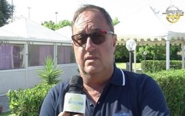 La Pescatori Ostia e il suo percorso di crescita: Luigi Baioni ci svela le chiavi