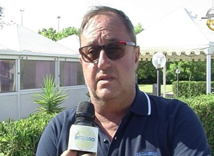 Ostiamare, il DG Baioni a 360 gradi sul settore giovanile biancoviola: l’intervista video