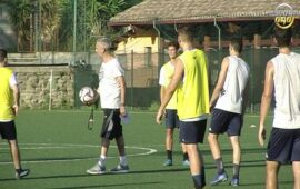 Montespaccato Savoia, vittoria convincente contro l’Aranova