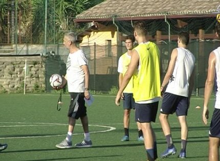 Montespaccato Savoia, vittoria convincente contro l’Aranova