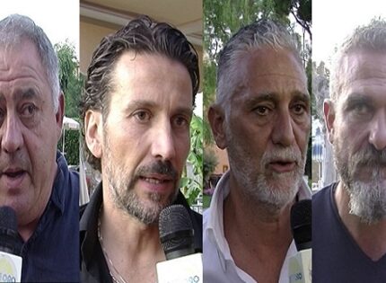Aprilia Racing Club stagione 2019/2020: Le interviste video a Pezone, Greco, Ridolfi e Battisti