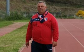 Rocca Priora, il DS Giovannetti presenta la nuova Promozione: “Ecco i nuovi arrivi e i confermati”