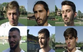 Montespaccato Savoia 2019/2020: Le interviste video ai veterani, ai nuovi arrivati e al Duca del Gol
