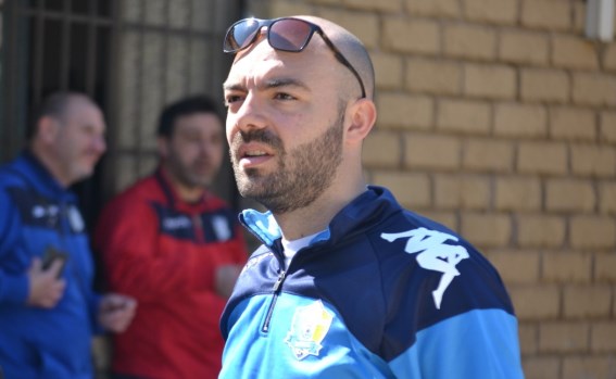 Vicovaro, il team manager Maiorani a 360° su Promozione, settore giovanile e scuola calcio