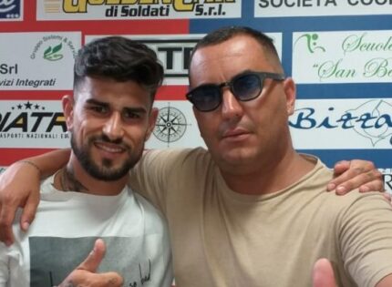 Serie D, i risultati della prima giornata del girone E