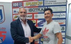 Ufficiale: Angelo Frezza è il nuovo dg del Pomezia Calcio a 5