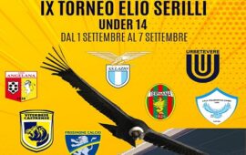 IX Memorial Serilli, oggi le due Semifinali
