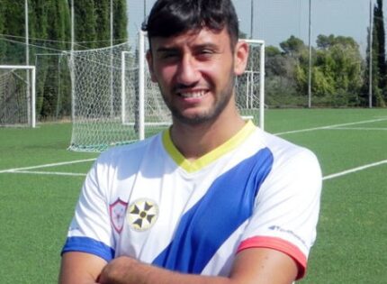 Monterosi, dalla Viterbese arriva il giovane classe 2001 Gabriele Cenestrelli
