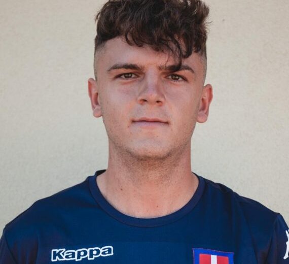 Montespaccato Savoia, un gradito ritorno: dall’Avezzano ecco Florin Tariuc