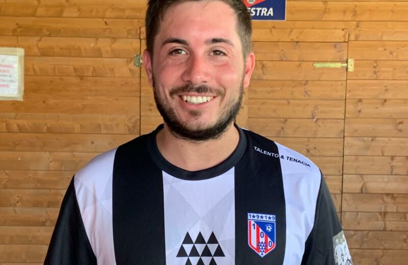 Audace, anche Cervini segue Porcelli