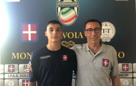 Montespaccato, colpo a sorpresa: ecco Stampete