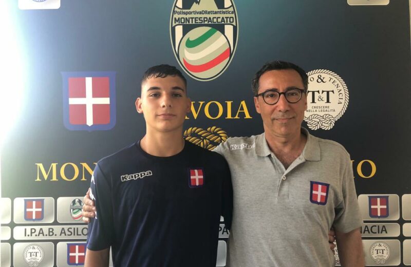 Montespaccato, colpo a sorpresa: ecco Stampete