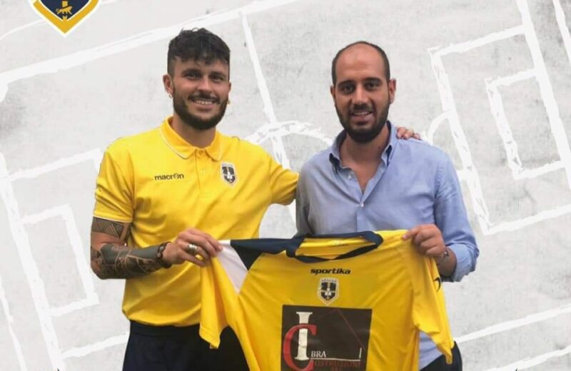 Eretum Monterotondo, torna Federici