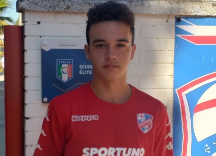 Atletico Terme Fiuggi, rinforzo per Cabriolu: a centrocampo c’è Marai