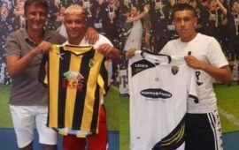 Urbetevere, Arcella e Contini ceduti alla Viterbese