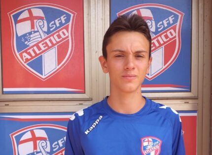 Atletico Terme Fiuggi, un altro rinforzo per Cabriolu: ecco Paganelli