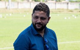Anzio, il DS Guido Zenga traccia un bilancio: “Soddisfatti del mercato, vogliamo fare bene in campionato”