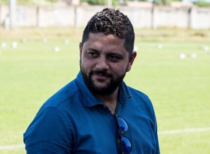 Anzio, il DS Guido Zenga traccia un bilancio: “Soddisfatti del mercato, vogliamo fare bene in campionato”