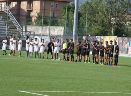 Sora, poker all’Alatri in amichevole
