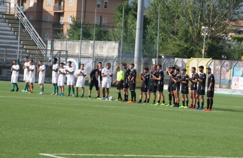 Sora, poker all’Alatri in amichevole