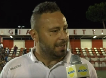 Vigor Perconti U14, Delle Fratte: “Contro il Savio abbiamo unito il risultato ad un’ottima prestazione”