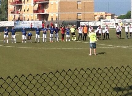 Amichevole, il Civitavecchia si aggiudica il derby con la CSL Soccer