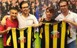 Acilia Calcio HSC 2019, due cessioni di lusso alla Viterbese