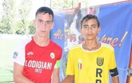 XII Memorial Bini, sipario sulla fase a gironi: accoppiamenti e orari dei quarti di finale
