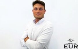 Campus Eur, Placido: “Ripetersi con l’U19 difficile, ma sarebbe bellissimo. Riprendiamoci l’élite con l’U17”