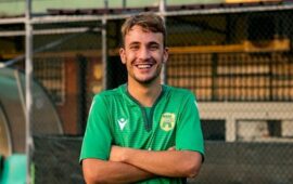 Pro Calcio Tor Sapienza, arriva l’ex Messina Amadio