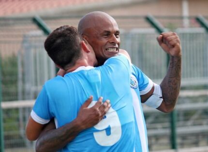 Coppa Italia Serie D: Oggi in campo l’Aprilia Racing Club a Sassari contro la Torres