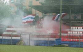 Eccellenza/Ventesima Giornata: Montespaccato-Eretum Monterotondo è per palati fini, il Gaeta saggia la capacità di reazione dell’Atletico Lodigiani