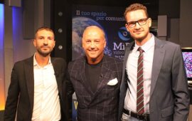 Sport in Oro/Settore Giovanile: domenica graffiante con il Giardinetti