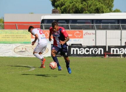Atletico Terme Fiuggi, così non va: a Porto S. Elpidio arriva la terza sconfitta in cinque uscite