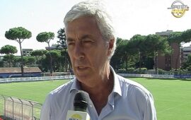 Sibilia: “Coerente la nostra decisione. Domani al Consiglio LND prevarrà il buon senso”