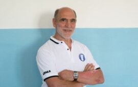 Anzio, l’arrivo del dottor Sorrentino ed il ritorno di Erasmo Palma completano l’organigramma