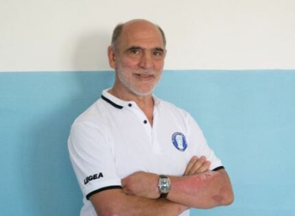 Anzio, l’arrivo del dottor Sorrentino ed il ritorno di Erasmo Palma completano l’organigramma
