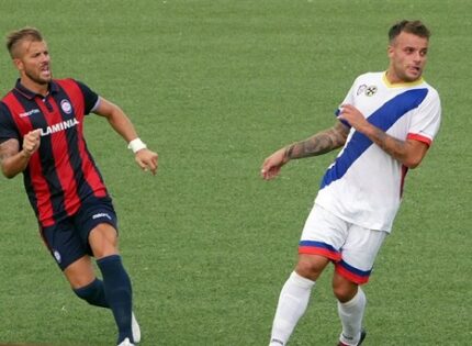 Serie D, Girone E: 4° turno esplosivo col derby della Tuscia. Big match anche ad Agliana e a Grosseto