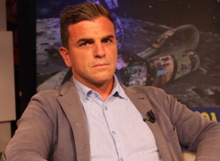 Vis Sezze, parla Catanzani: “Peccato non poter riprendere, ma stiamo già progettando il futuro. Lucidi a Tivoli? Il nostro calcio ha bisogno di uomini come lui”